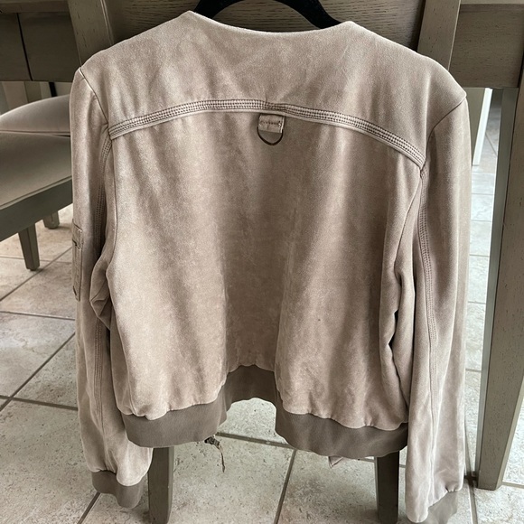 Anthropologie Marrakech Bomber Jacket - Picture 5 of 5